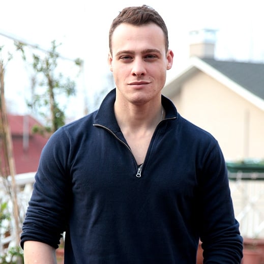 Kerem Bursin