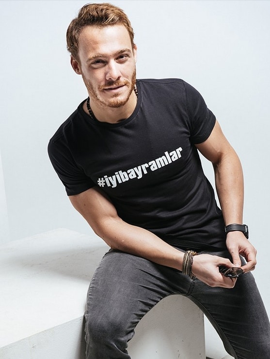Kerem Bursin