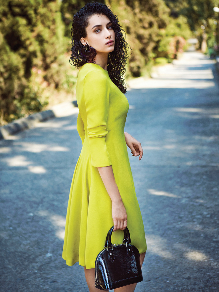 Hande Dogandemir Hande Dogandemir
