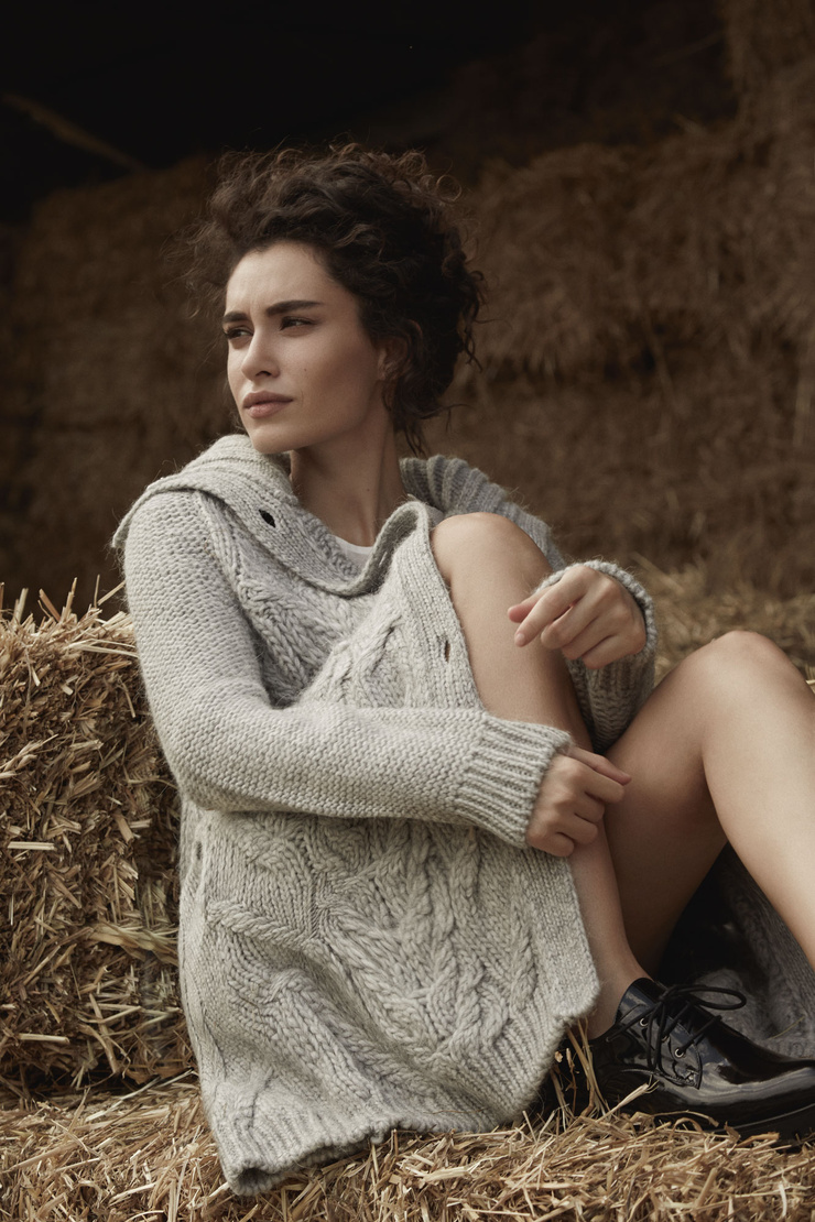 Hande Dogandemir Hande Dogandemir