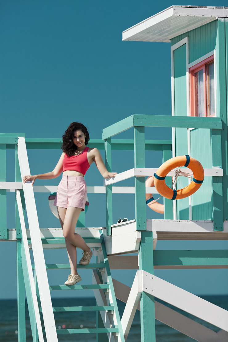 Hande Dogandemir
