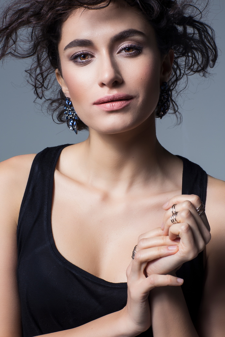 Hande Dogandemir Hande Dogandemir