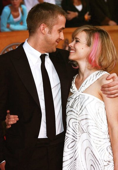 Ryan Gosling Ryan Gosling