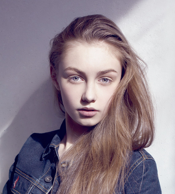 Karolina Borisevich Karolina Borisevich