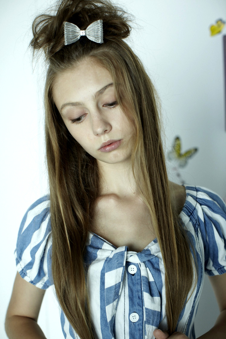Karolina Borisevich Karolina Borisevich