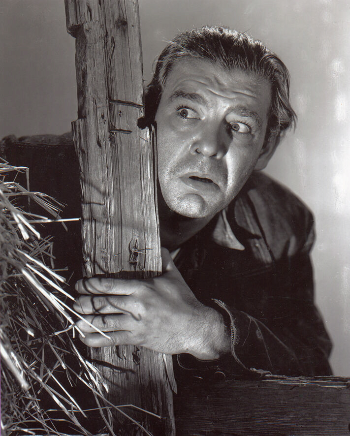 Lon Chaney Jr. Lon Chaney Jr.