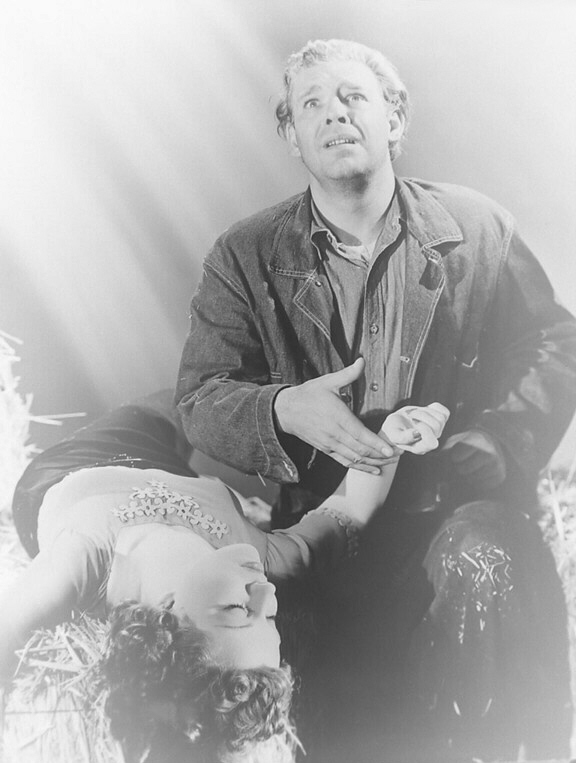 Lon Chaney Jr. Lon Chaney Jr.