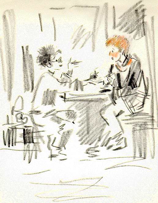 Harry Potter And The Sorcerer's Stone