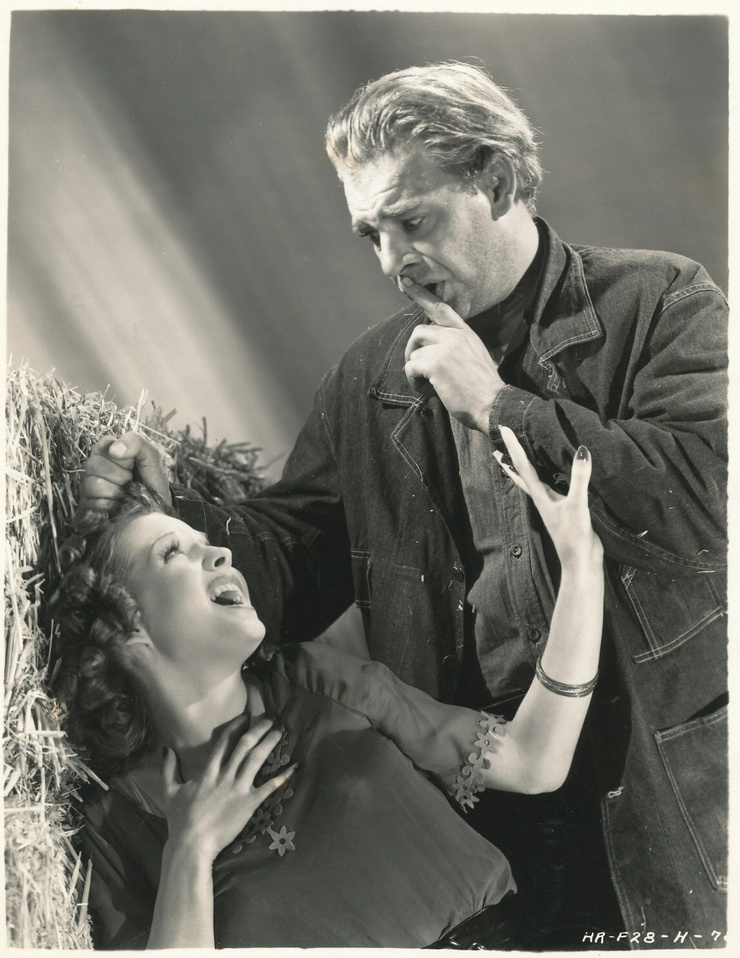 Lon Chaney Jr. Lon Chaney Jr.