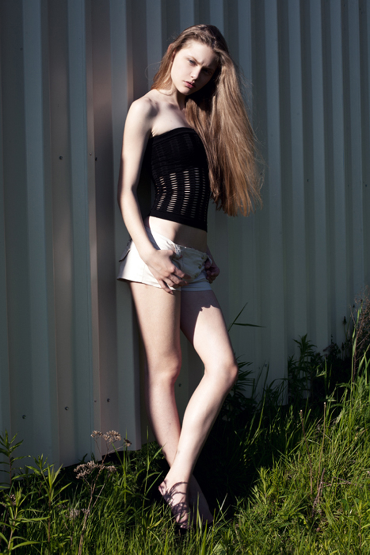Dasha Vashkevich Dasha Vashkevich