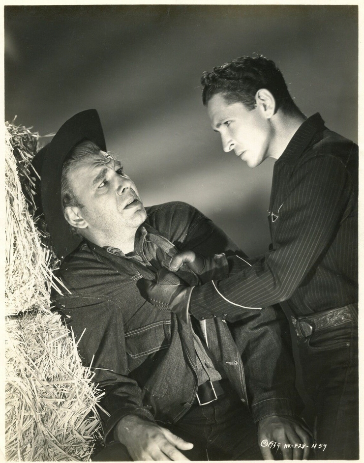 Lon Chaney Jr. Lon Chaney Jr.