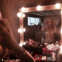 Candice Accola