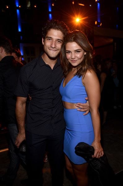 Danielle Campbell