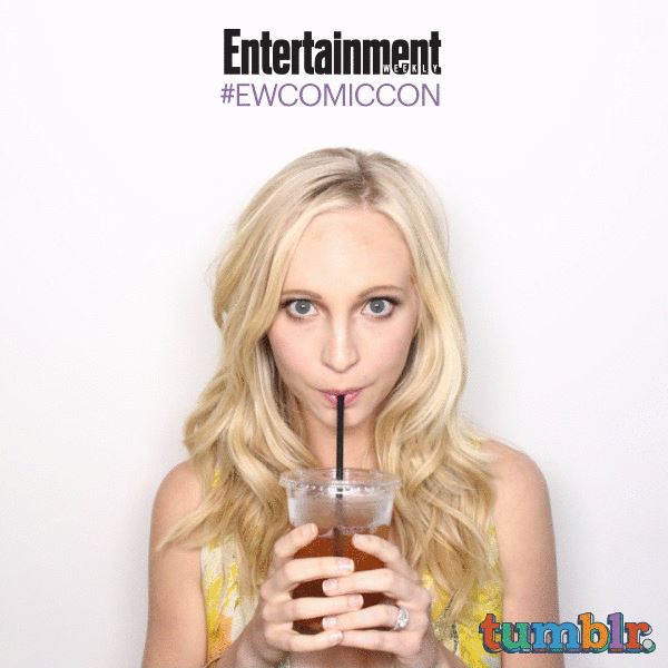 Candice Accola