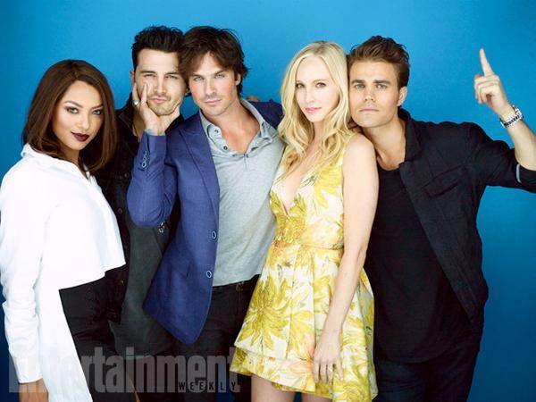 Candice Accola