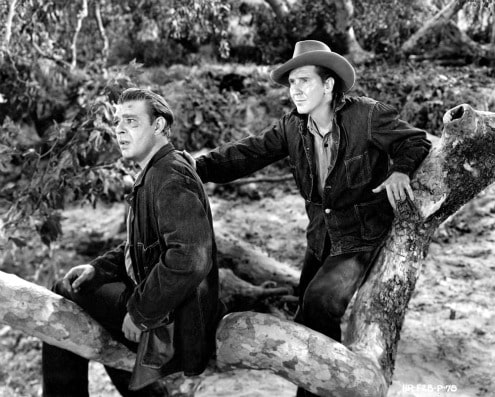 Lon Chaney Jr. Lon Chaney Jr.