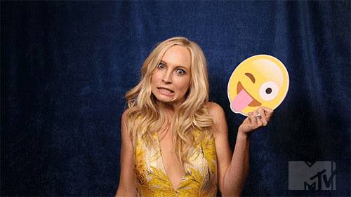 Candice Accola