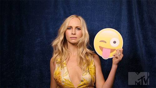 Candice Accola