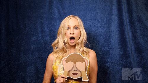 Candice Accola