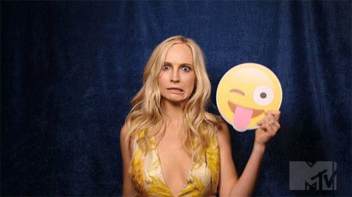 Candice Accola