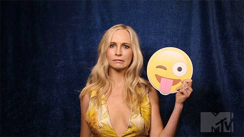 Candice Accola