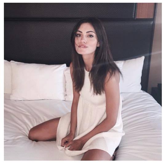 Phoebe Tonkin Phoebe Tonkin