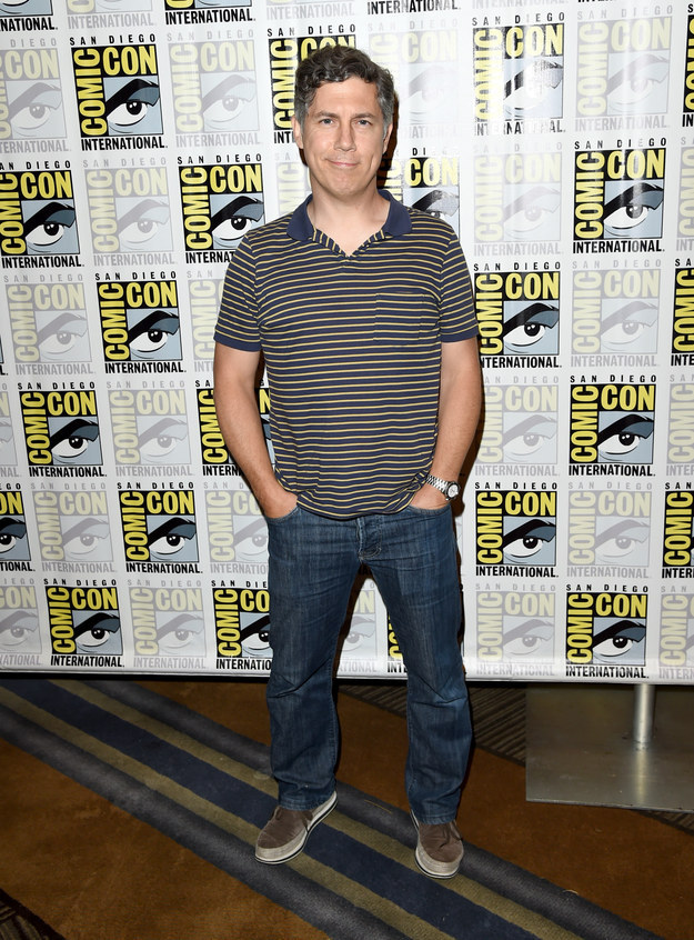 Chris Parnell