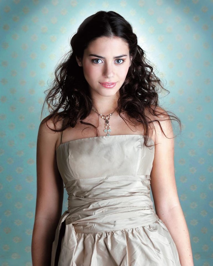 Lorenza Izzo