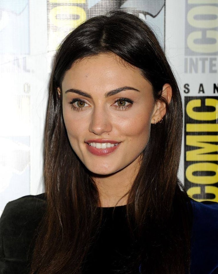 Phoebe Tonkin