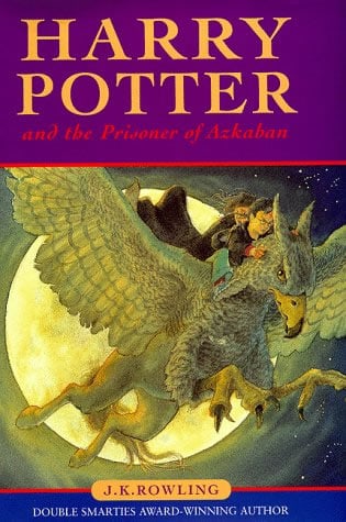 Harry Potter and the Prisoner of Azkaban (Harry Potter, Book 3)