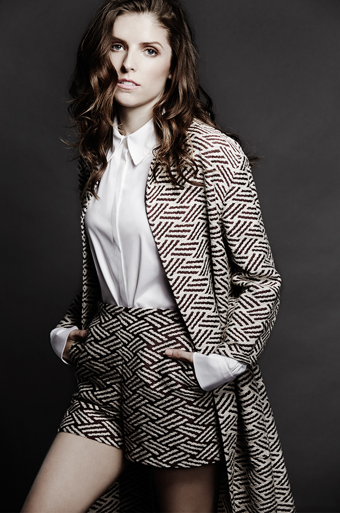 Anna Kendrick