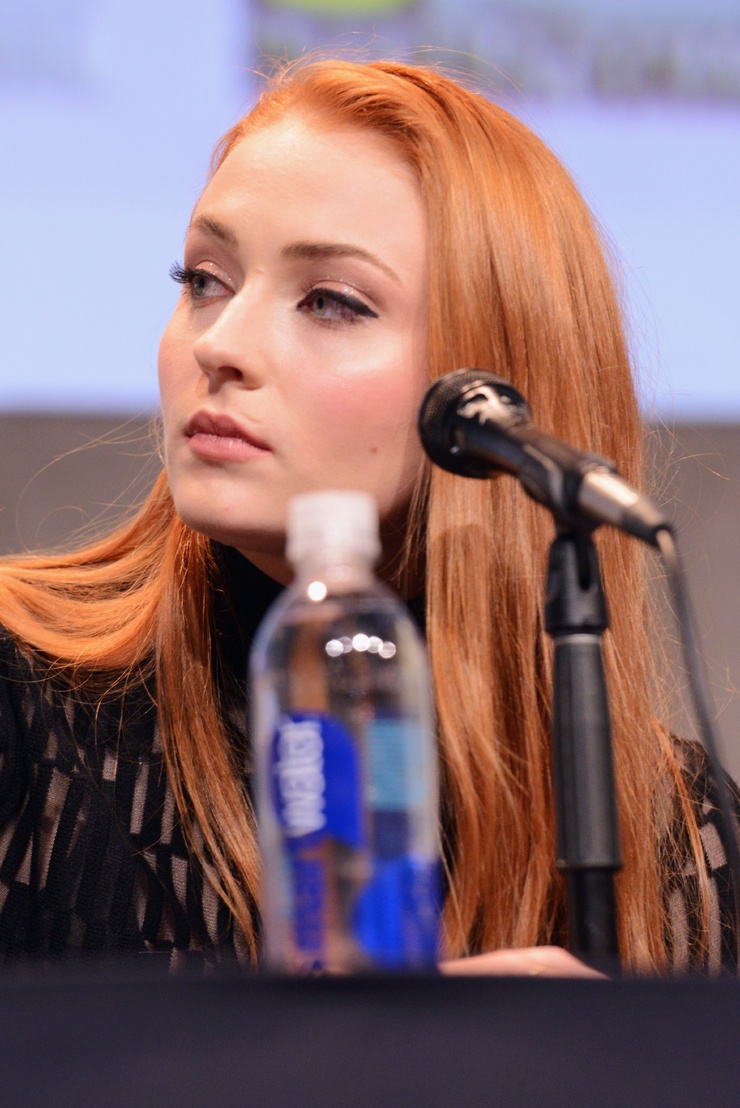 Sophie Turner Sophie Turner