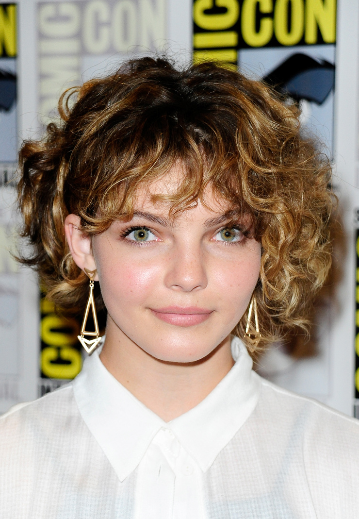Camren Bicondova