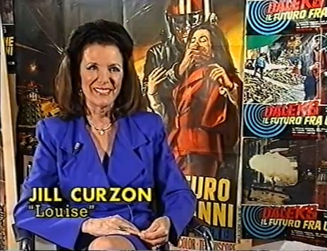 Jill Curzon