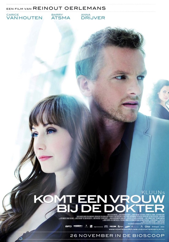 Komt een vrouw bij de dokter (2009) Komt een vrouw bij de dokter (2009)