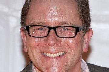 Jon Culshaw