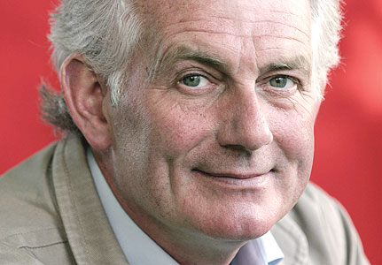 Dan Cruickshank
