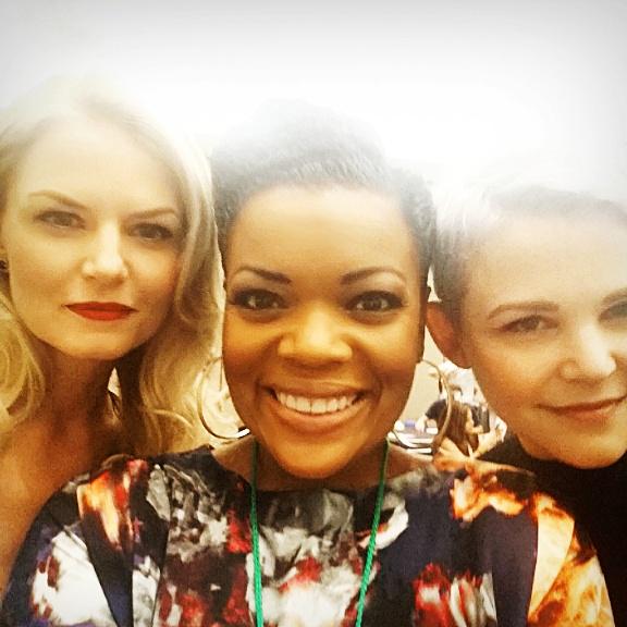 Jennifer Morrison