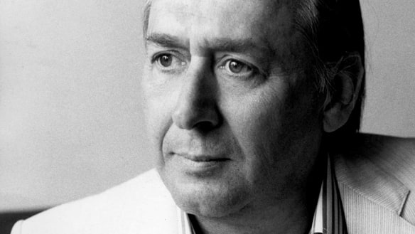 J. G. Ballard