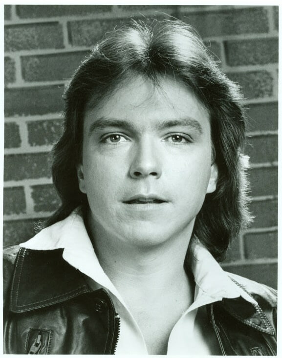 David Cassidy - Man Undercover