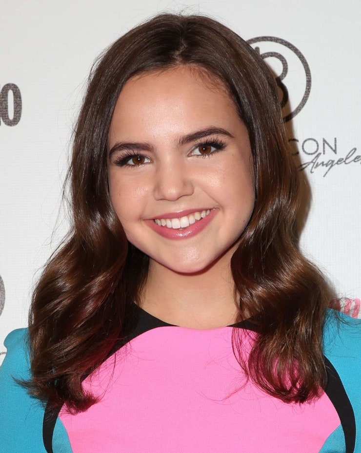 Bailee Madison