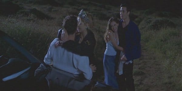 I Know What You Did Last Summer