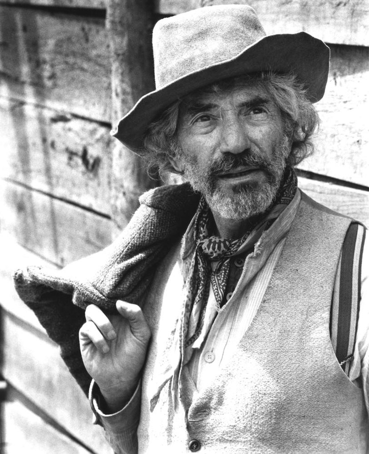 A Man Called Sledge (1970) A Man Called Sledge (1970)