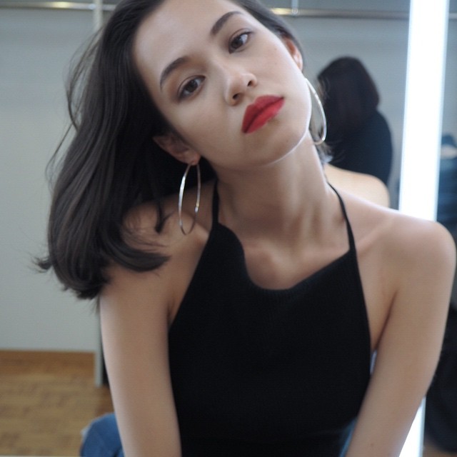 Kiko Mizuhara Kiko Mizuhara