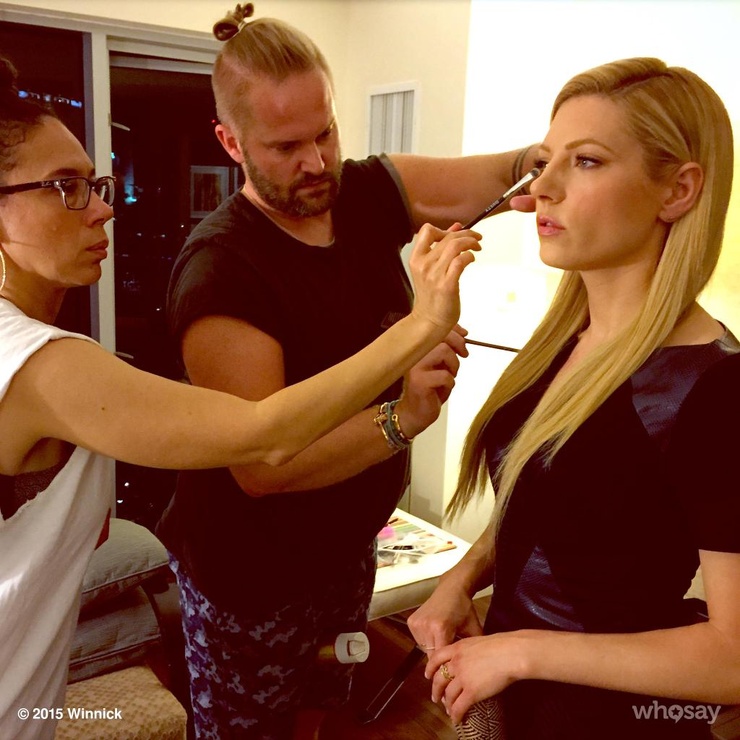 Katheryn Winnick
