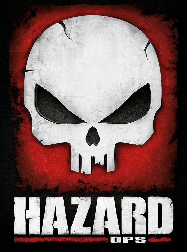Hazard Ops
