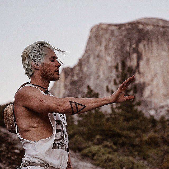 Jared Leto