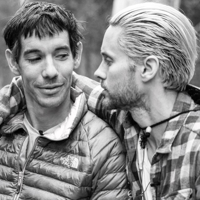 Jared Leto