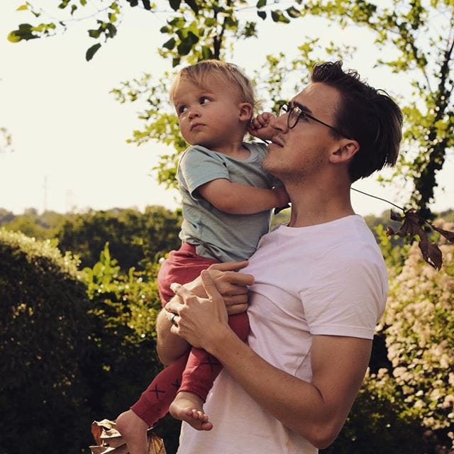 Tom Fletcher