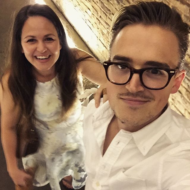 Tom Fletcher